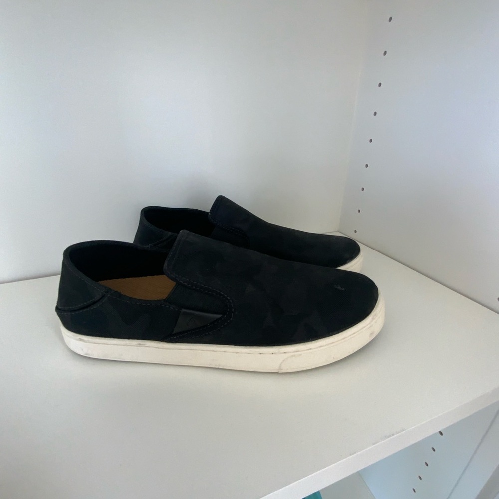 Olukai Slip on, Sneakers